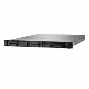 Servidor HPE ProLiant DL320 Gen12, Intel Xeon 12 Núcleos, 64GB DDR5, 960GB SSD, Rack 1U