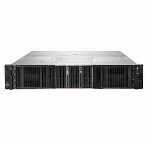 Servidor HPE ProLiant DL340 Gen12, Intel Xeon 12 Núcleos, 64GB DDR5, 960GB SSD, Rack 2U