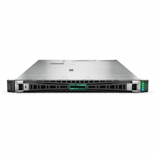 Servidor HPE ProLiant DL360 Gen12, Intel Xeon 12 Núcleos, 64GB DDR5, 1.88TB SSD, Rack 1U