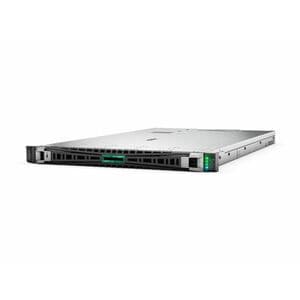 Servidor HPE ProLiant DL360 Gen12, Intel Xeon 12 Núcleos, 64GB DDR5, 1.88TB SSD, Rack 1U