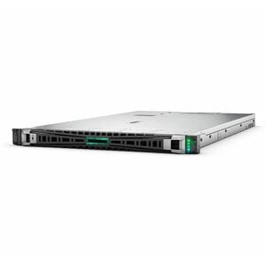 Servidor HPE ProLiant DL360 Gen12, Intel Xeon 16 Núcleos, 64GB DDR5, 960GB SSD, Rack 1U