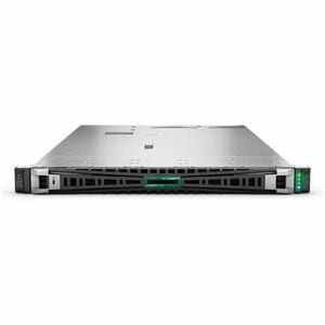 Servidor HPE ProLiant DL360 Gen12, Intel Xeon 16 Núcleos, 64GB DDR5, 960GB SSD, Rack 1U