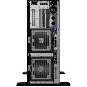Servidor HPE ProLiant ML350 G11 - 1 x Intel Xeon Silver 4510 2.40GHz - 64GB RAM - 1.92TB SSD - (2 x 960GB) SSD - imagen 7