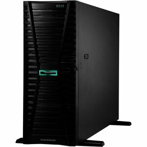 Servidor HPE ProLiant ML350 G11 - 1 x Intel Xeon Silver 4510 2.40GHz - 64GB RAM - 1.92TB SSD - (2 x 960GB) SSD - imagen 8