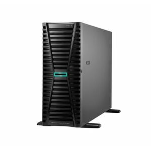 Servidor HPE ProLiant ML350 Gen12, Intel Xeon 12 Núcleos, 32GB DDR5, 4TB HDD, Torre 4U