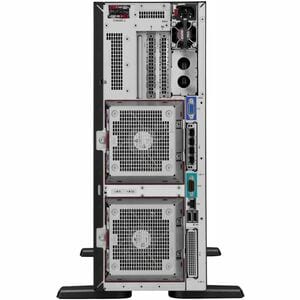 Servidor HPE ProLiant ML350 Gen12, Intel Xeon 12 Núcleos, 64GB DDR5, 960GB SSD, Torre 4U