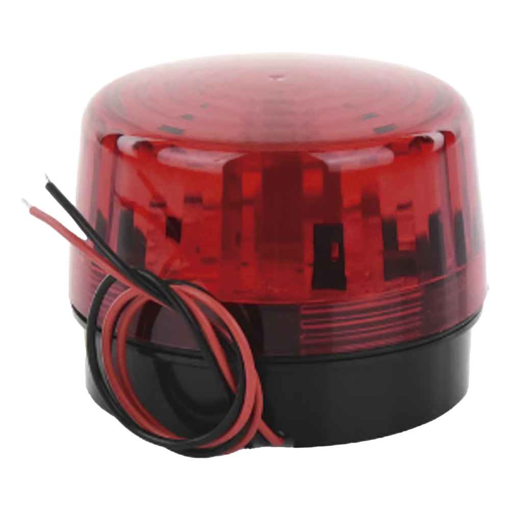 Estrobo con 35 leds de alta luminosidad Sfire SF-1301-BAQ