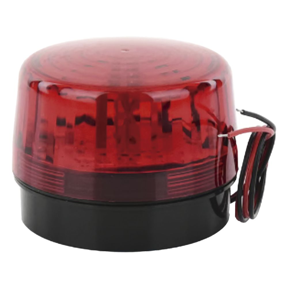 Estrobo con 35 leds de alta luminosidad Sfire SF-1301-BAQ