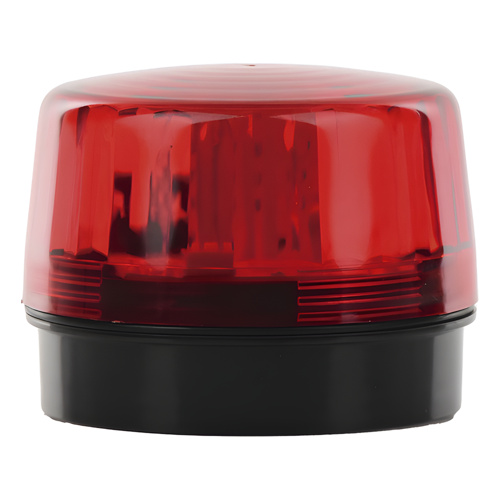 Estrobo con 55 leds de alta luminosidad Sfire SF-1301-SAQ