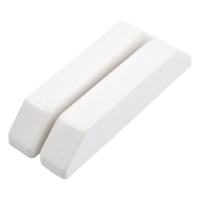 Contacto magnético para puertas y ventanas grandes Sfire SF-2034 Blanco