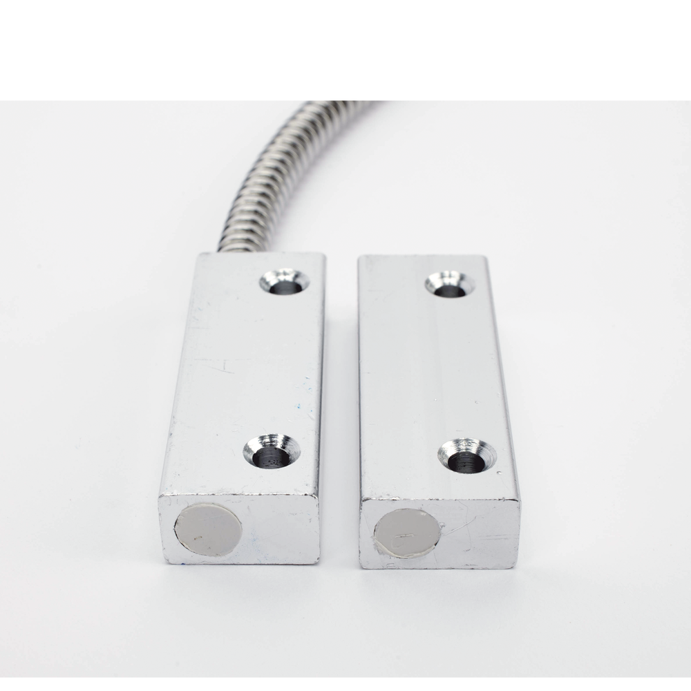 Contacto Magnético para Puertas y Ventanas Uso Sfire SF-2071-AR