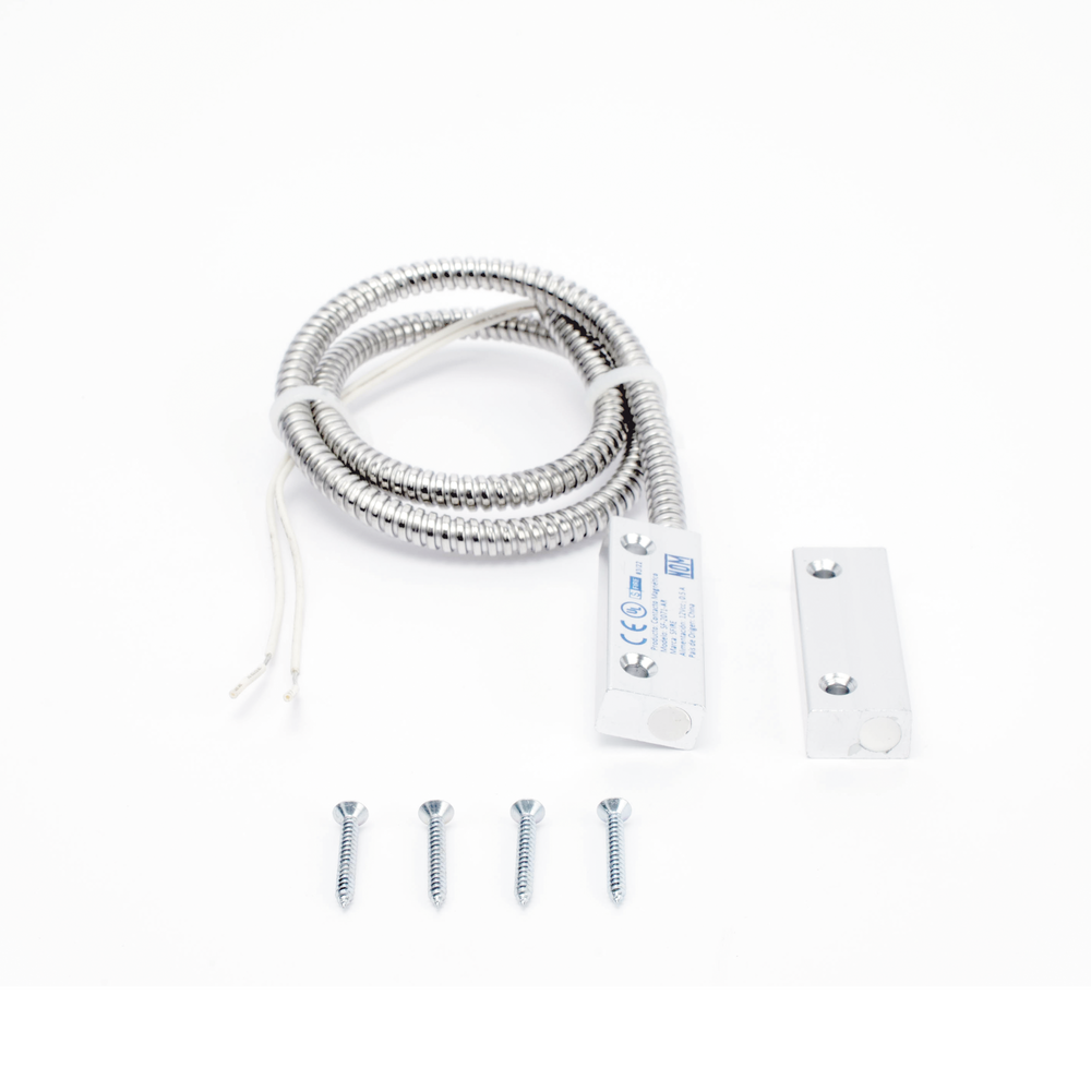Contacto Magnético para Puertas y Ventanas Uso Sfire SF-2071-AR