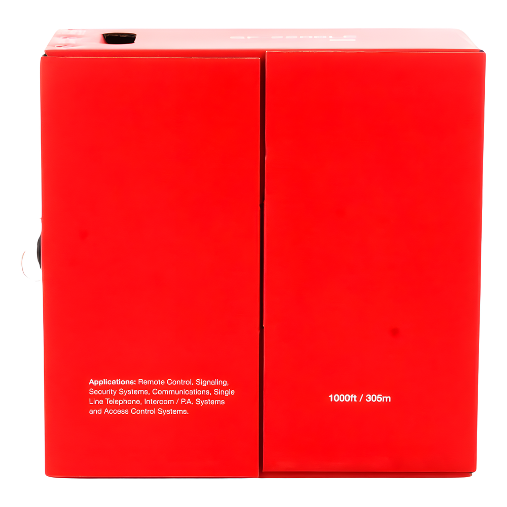 Bobina de 305 Metros Sfire SF-22-06-LE