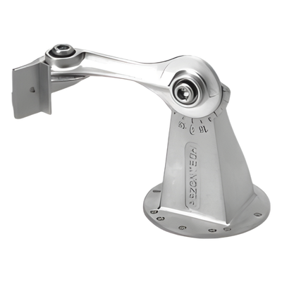 Montaje para Detectores de Llama de Tecnología Safe Fire Detection SF-3000