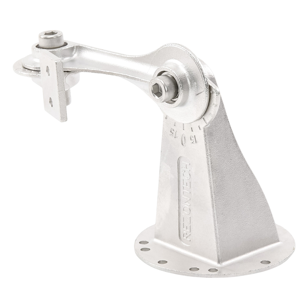 Montaje para Detectores de Llama de Tecnología Safe Fire Detection SF-3000