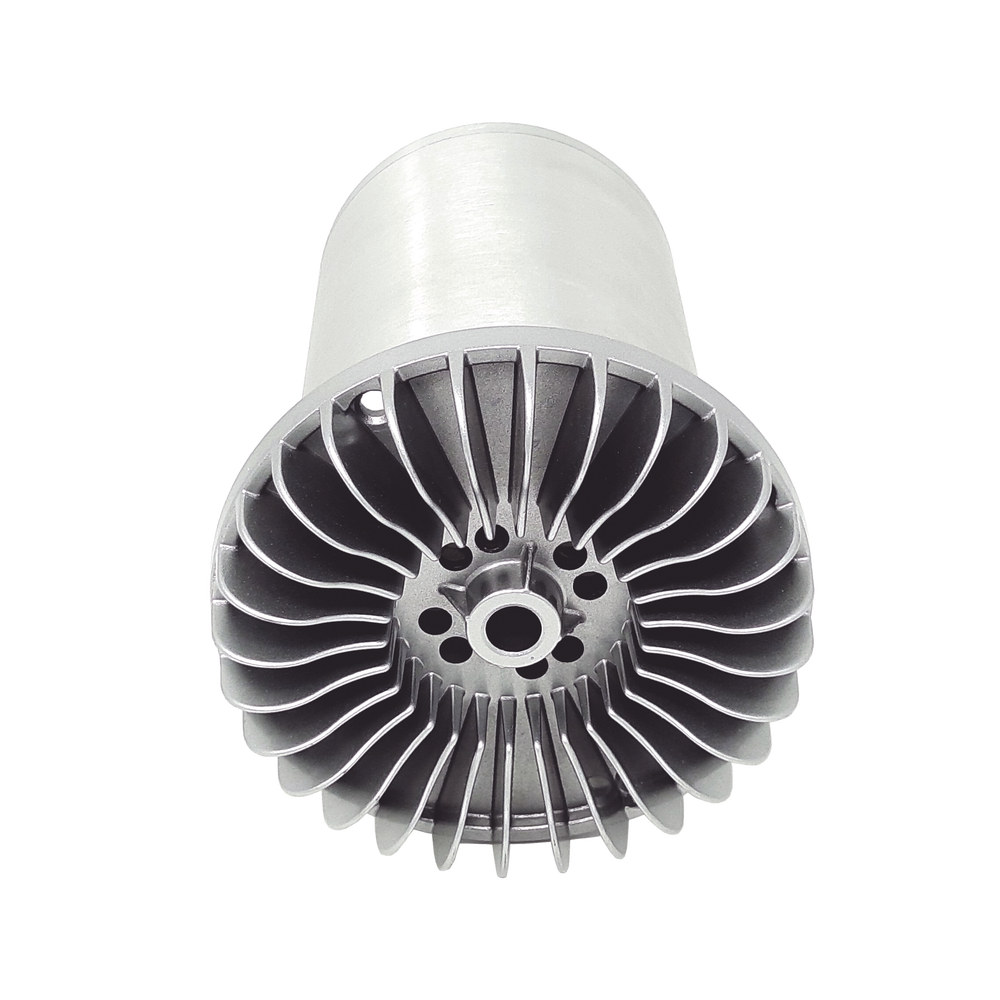 Accesorio de Recarga de Niebla Sfire SF-501PC
