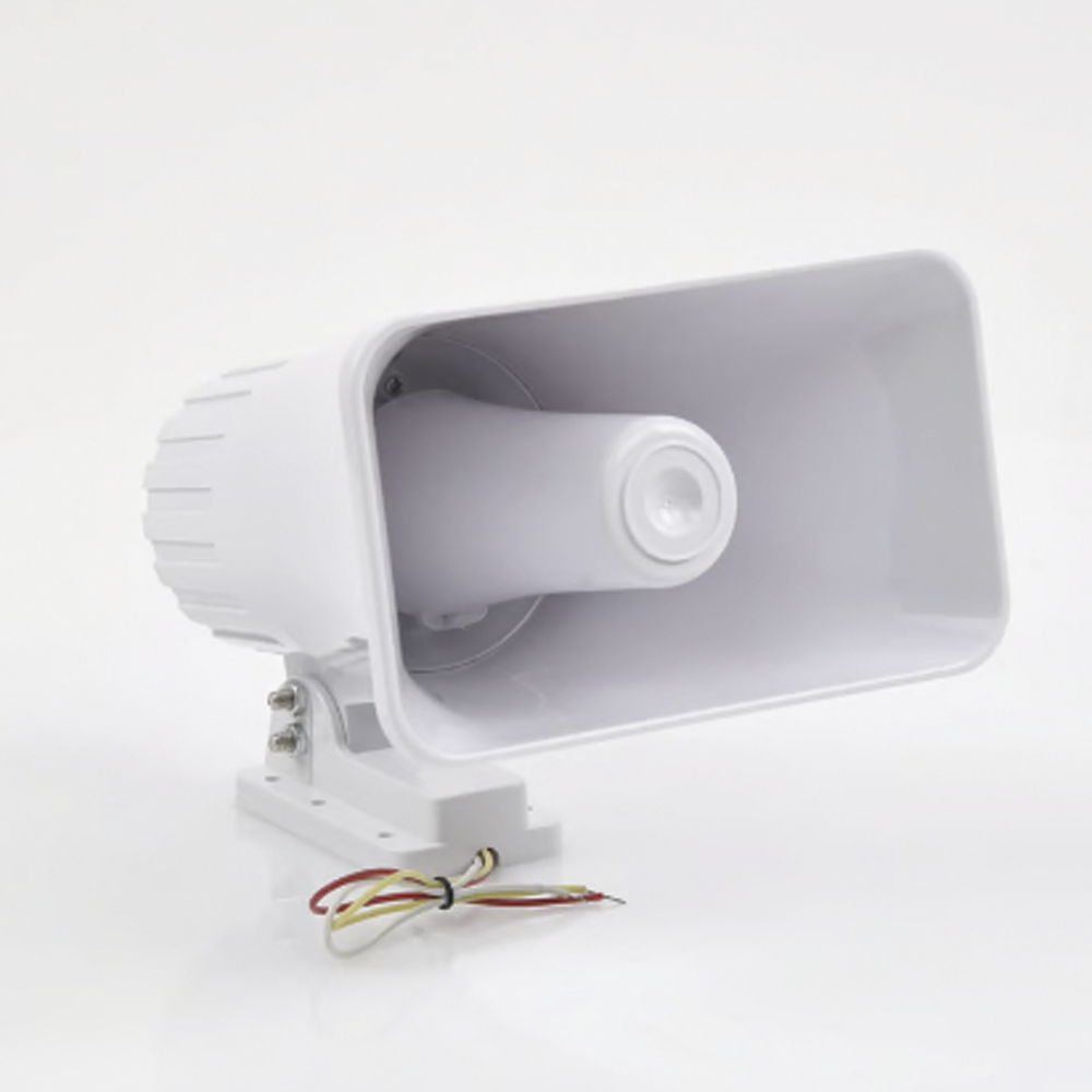 Sirena de 2 Tonos 30W Sfire SF-581A