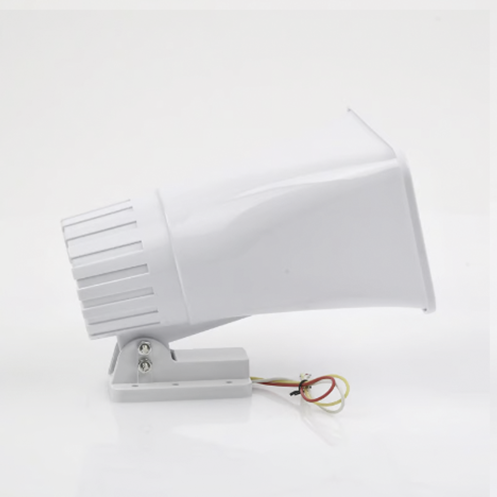 Sirena de 2 Tonos 30W Sfire SF-581A
