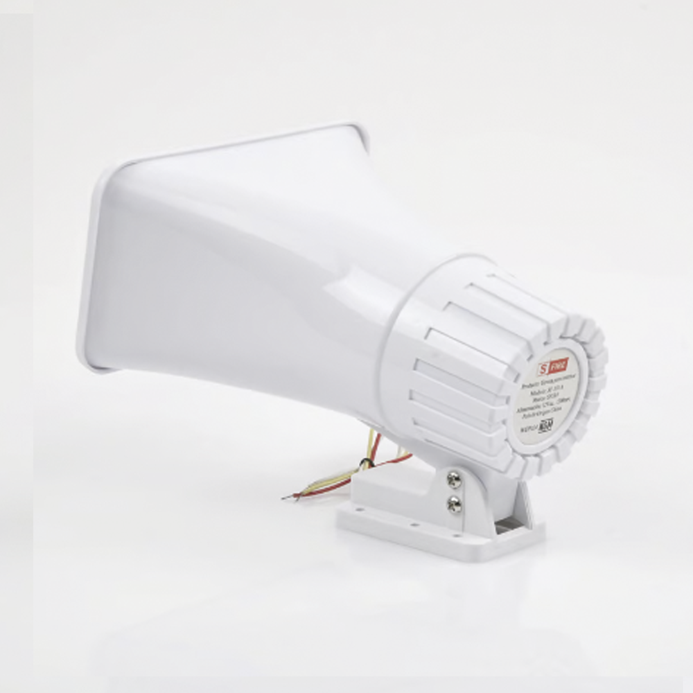 Sirena de 2 Tonos 30W Sfire SF-581A