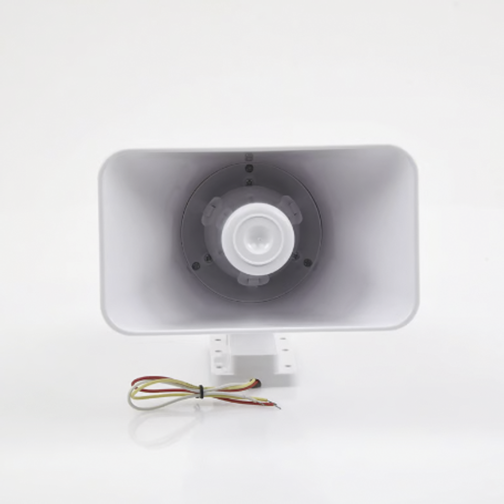 Sirena de 2 Tonos 30W Sfire SF-581A