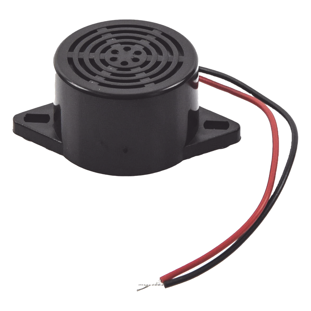 Zumbador 85 dBi Sfire SF-BUZZER