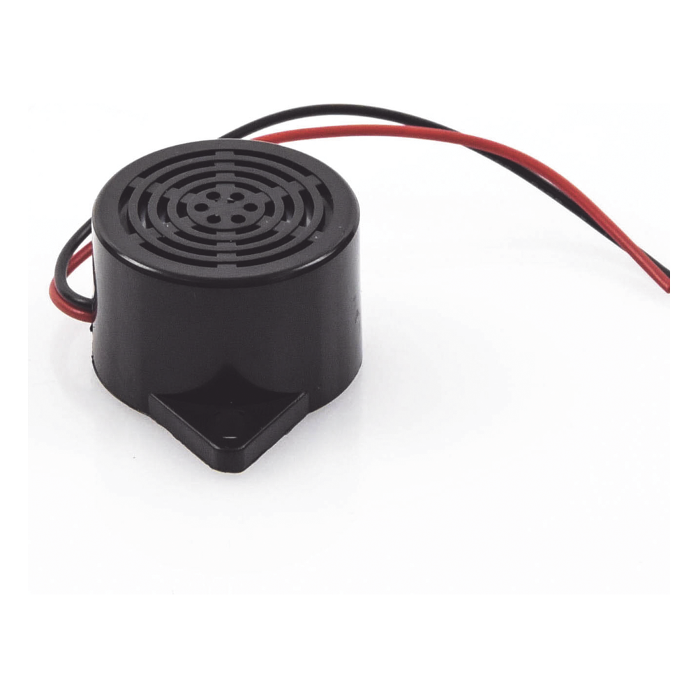 Zumbador 85 dBi Sfire SF-BUZZER