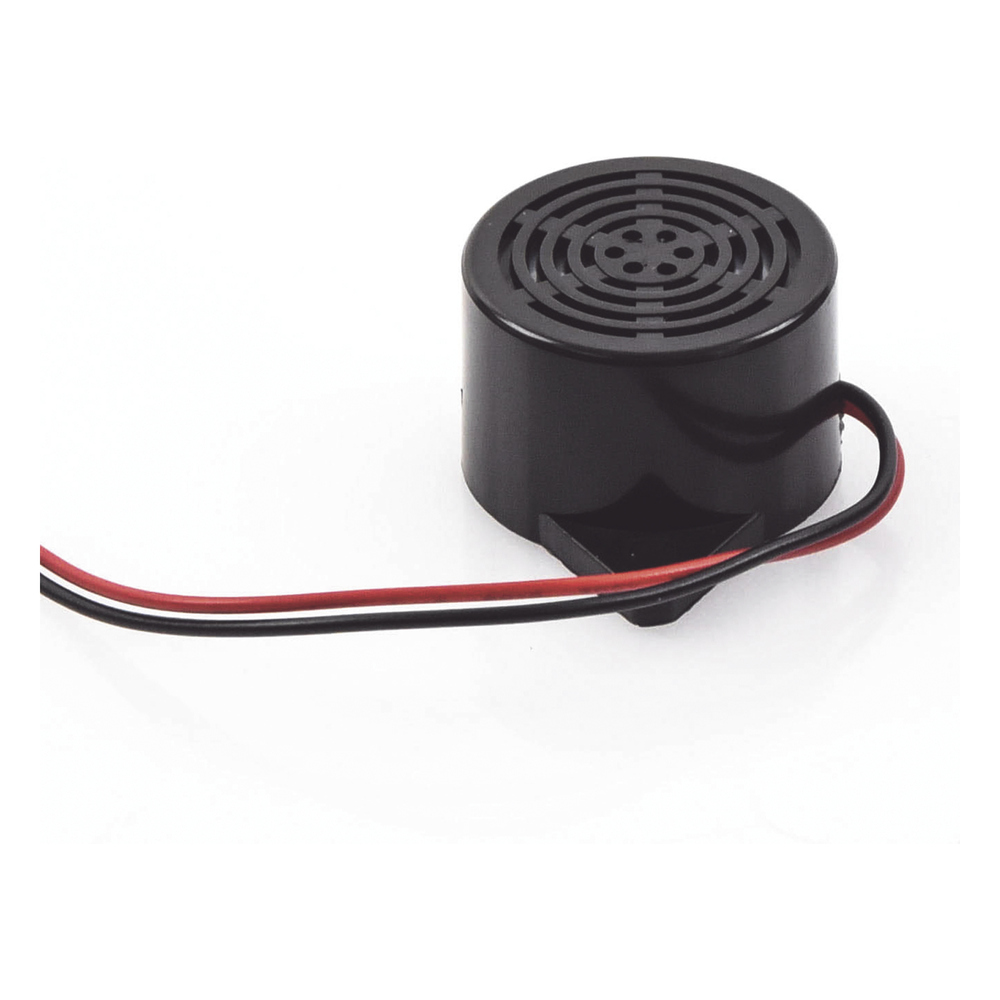 Zumbador 85 dBi Sfire SF-BUZZER