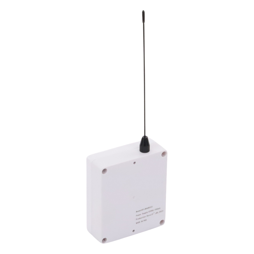 Receptor inalámbrico Sfire SF-LORA-REC-4 2500 m
