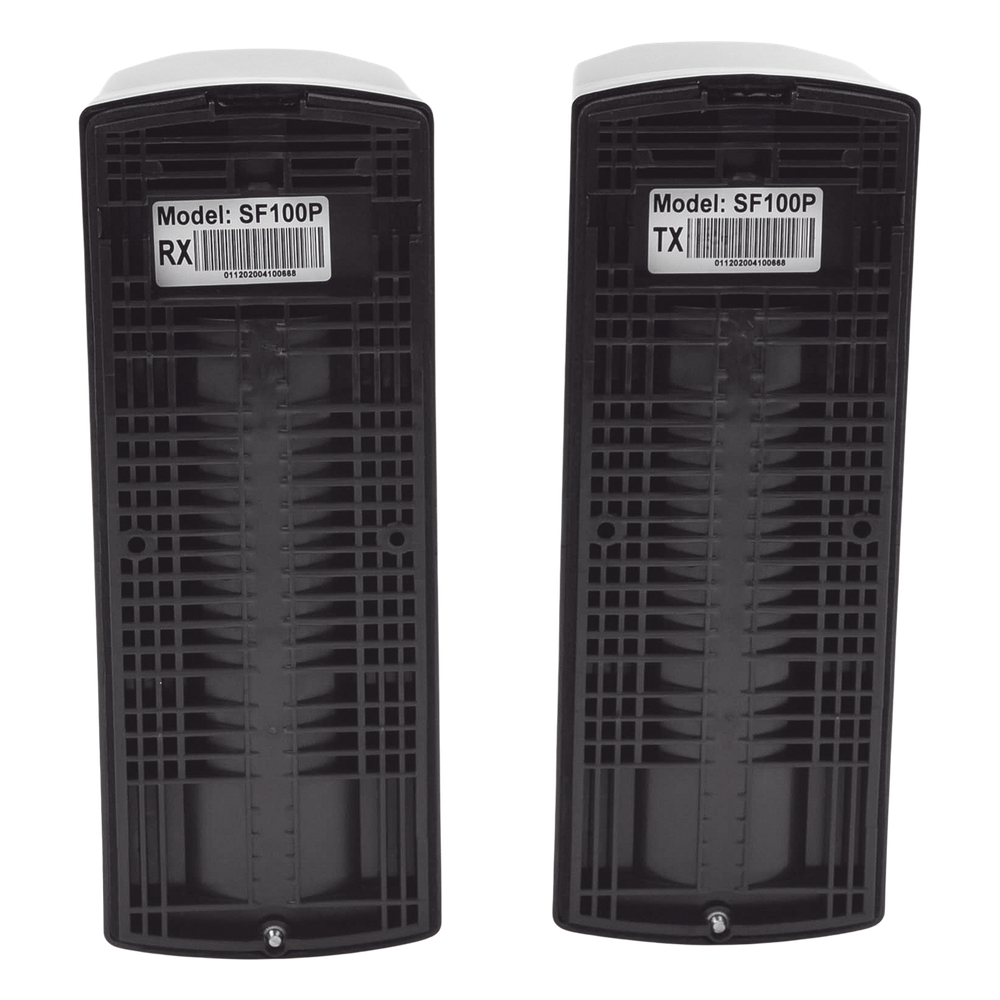 Detector de rayo fotoeléctrico Sfire SF100P