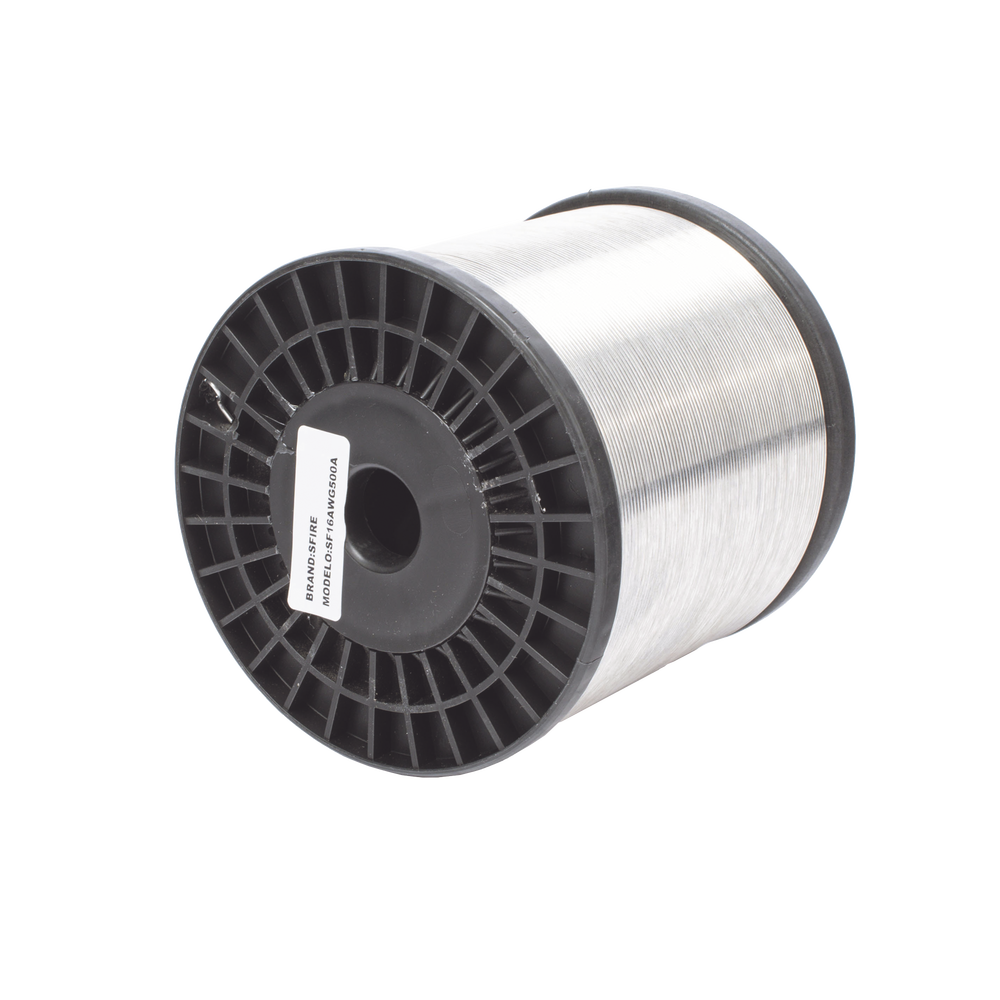 Cable de Aluminio Reforzado Sfire SF16AWG500A