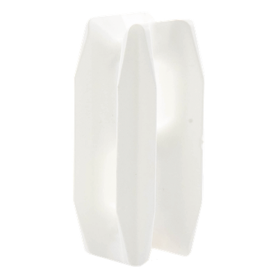 Aislador Blanco para postes de esquina Sfire SFESQUINEROW