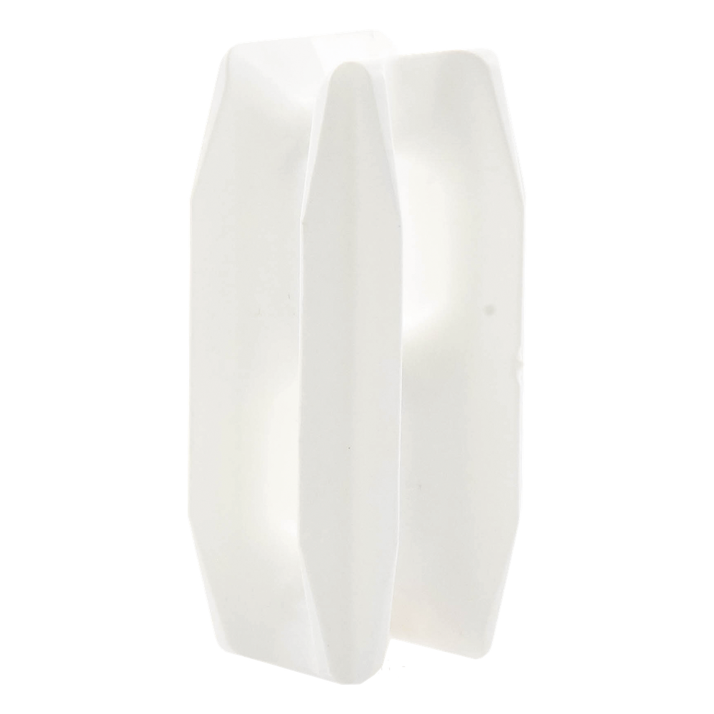 Aislador Blanco para postes de esquina Sfire SFESQUINEROW