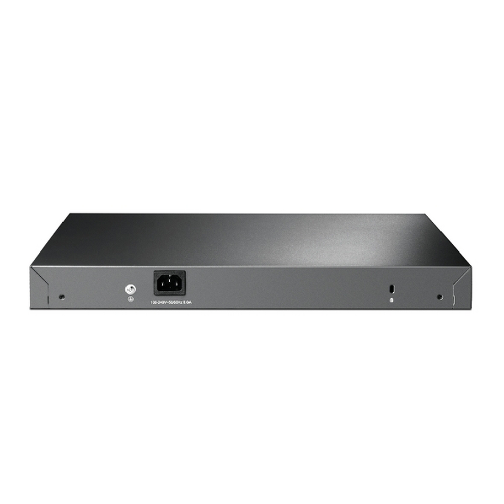 Switch L2+ Omada PoE+ TP-Link SG3428XMP 24 puertos