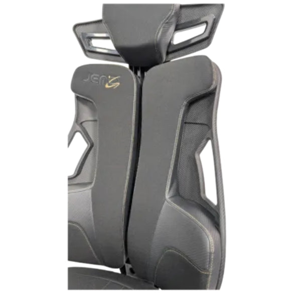 silla-gaming-jemip-hidra-reclinable-mesh-premium-reposabrazos-2d-negro-dorado-jp-hs-03v1-vista_7