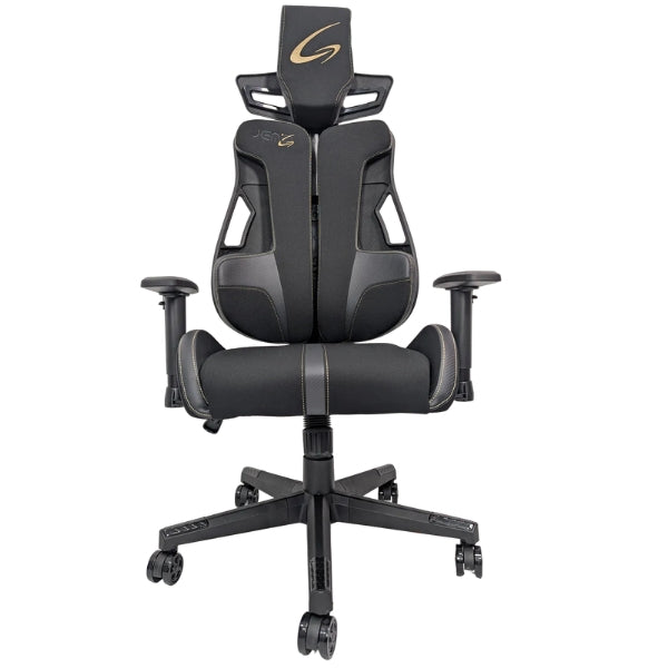 silla-gaming-jemip-hidra-reclinable-mesh-premium-reposabrazos-2d-negro-dorado-jp-hs-03v1-vista_8