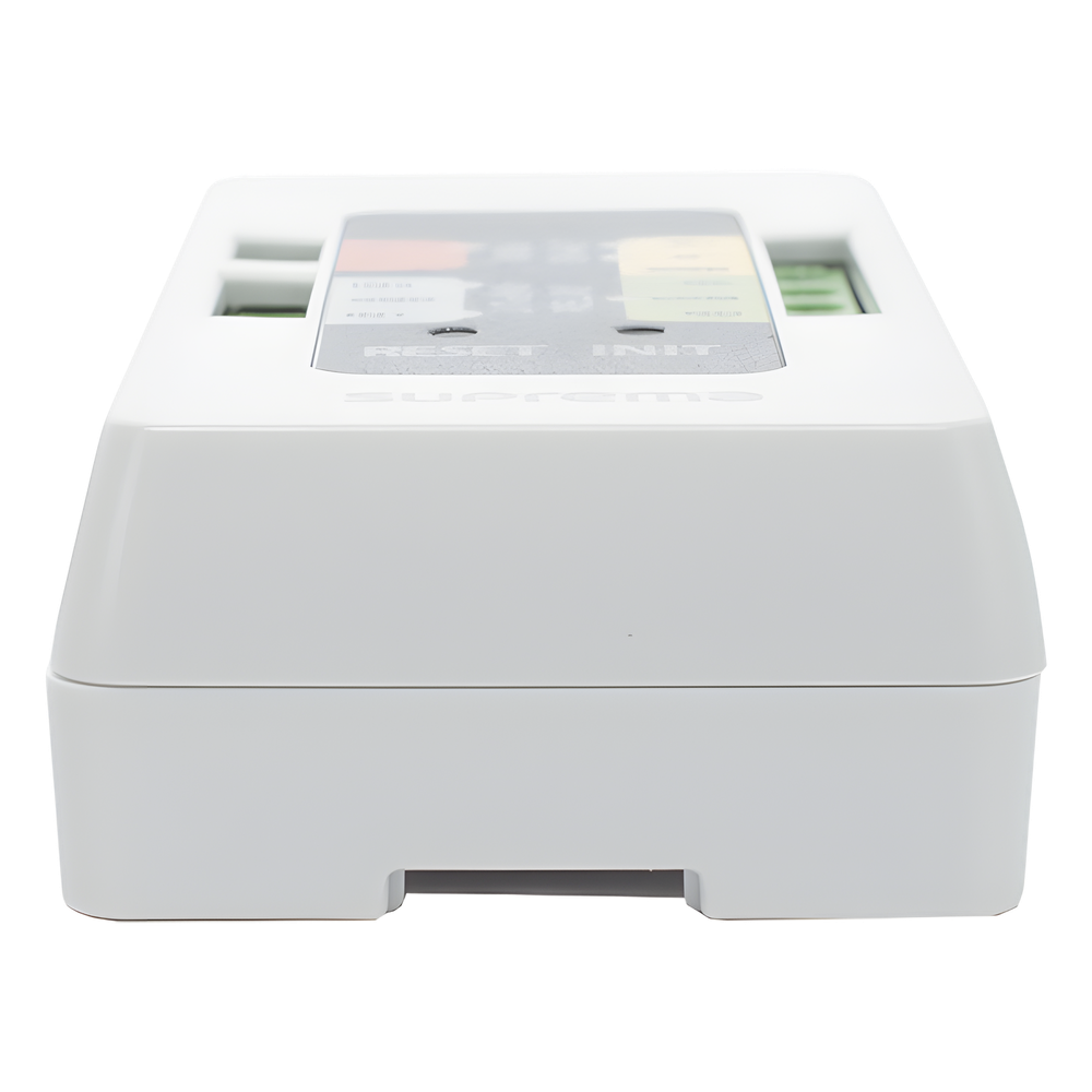 Secure I Suprema SIO2