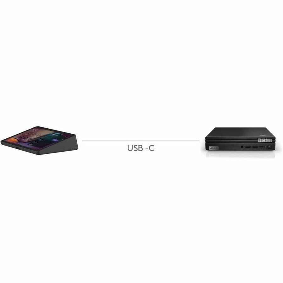 Sistema de Videoconferencia Logitech Logitech Entry Level Small Room Solution - vista 7