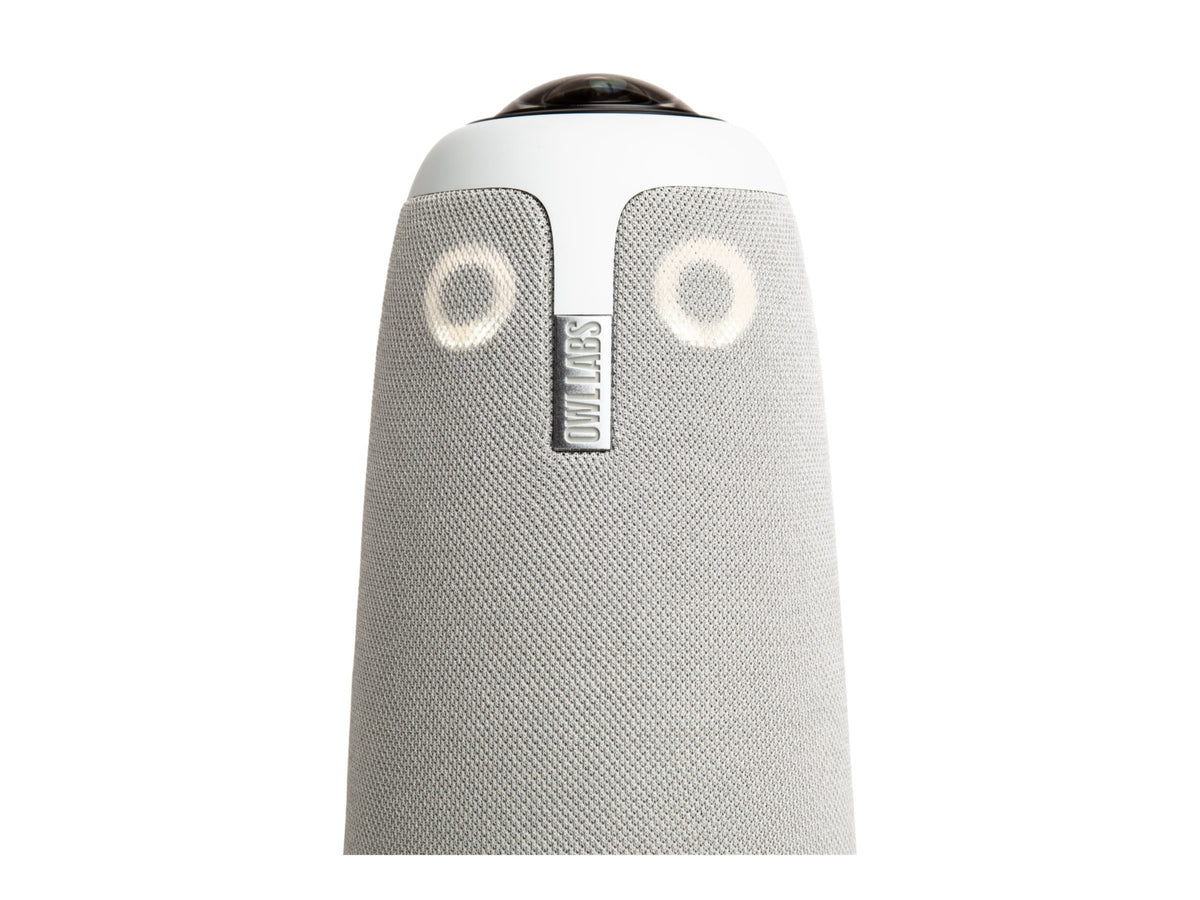 Sistema de Videoconferencia Owl Labs Meeting Owl 3 - vista 4