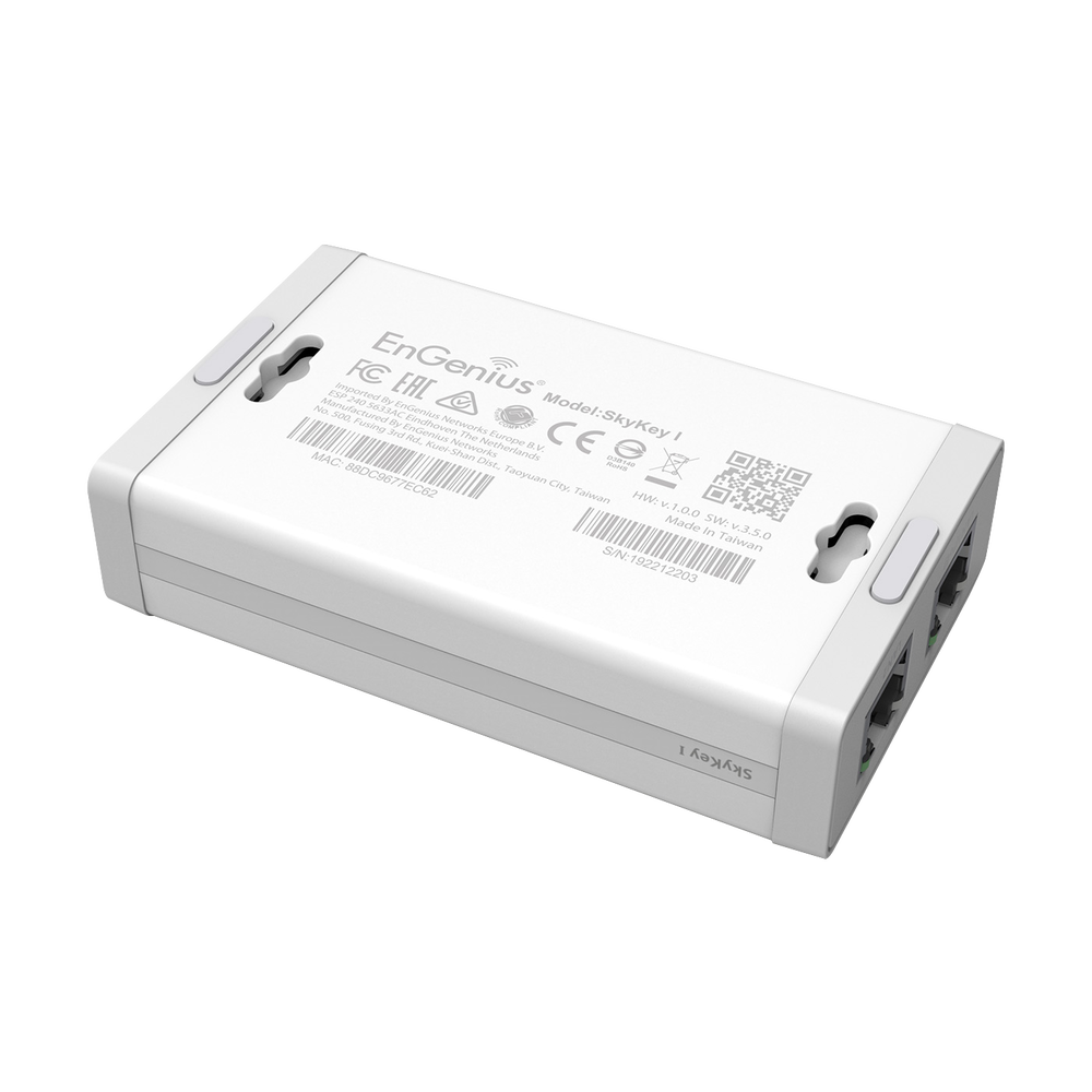 Controlador de red local con gestión Engenius SKYKEY-1
