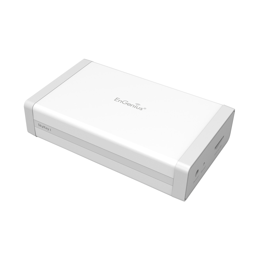 Controlador de red local con gestión Engenius SKYKEY-1