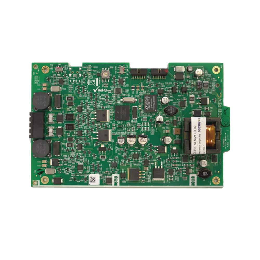 Expansor de Lazo SLC Fire-Lite SLC-3LS