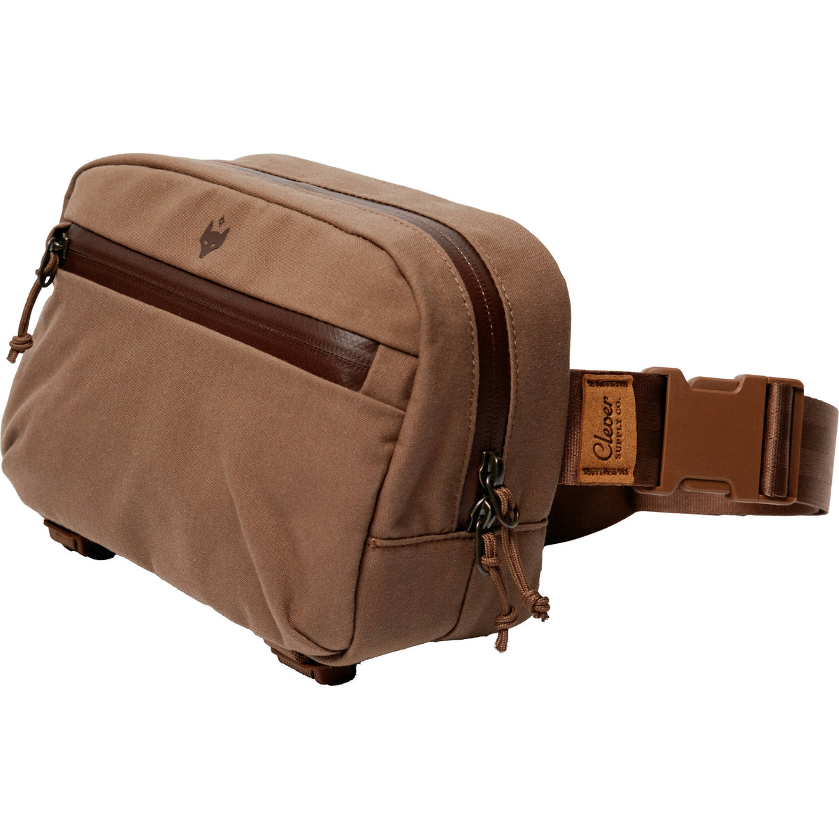 Sling Clever Supply Co. Sidekick Pro (Beige, 2L) - vista principal