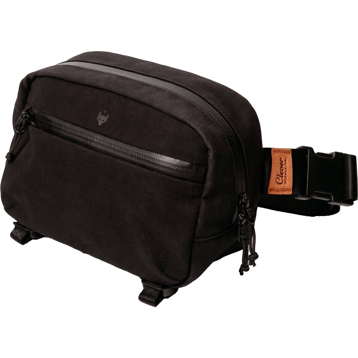 Sling Clever Supply Co. Sidekick Pro (Negro, 2L) - vista principal