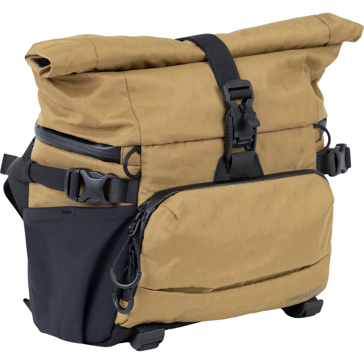 Sling compagnon Element 2.0 (Desert Brown, 7L) - vista principal