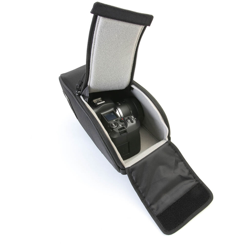 Sling Cotton Carrier HYKER para - en uso