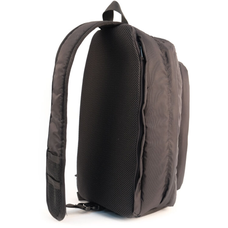 Sling Domke (Negro Nylon, 6L) - detalle