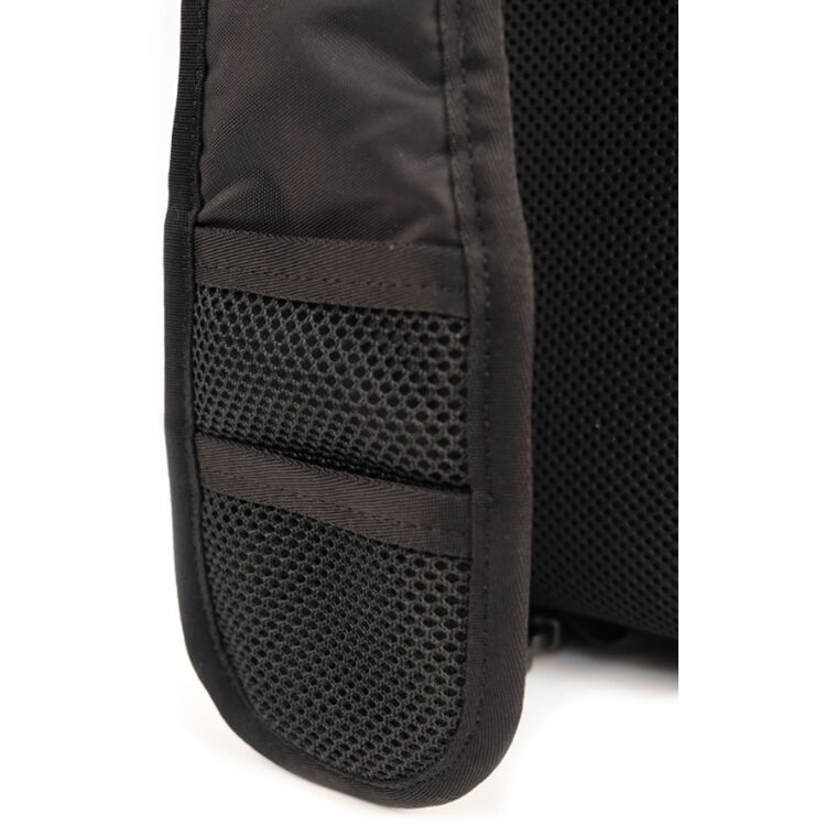Sling Domke (Negro Nylon, 6L) - contenido de la caja
