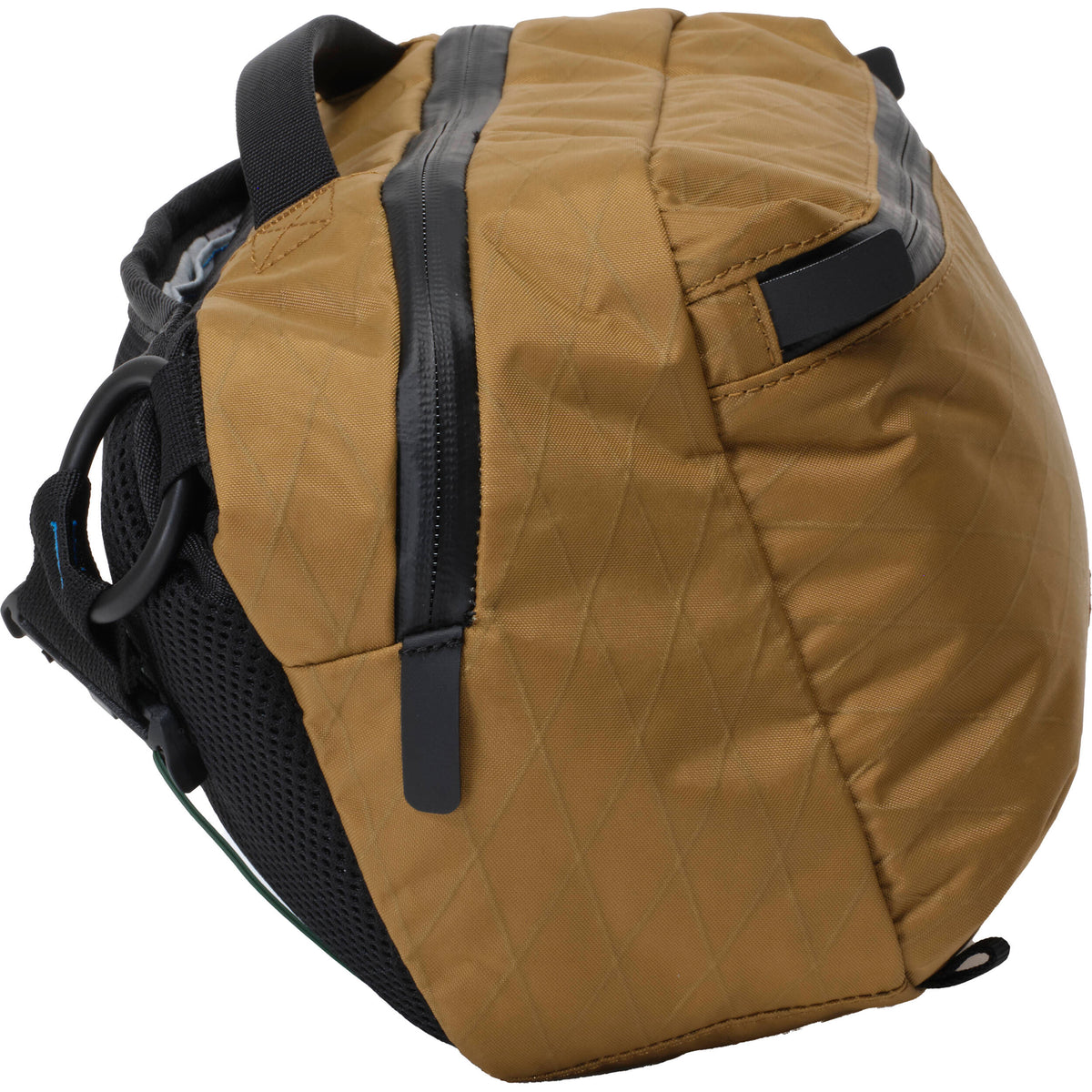 Sling Gura Gear Kiboko City con inserto para cámara (Sahara, 6L) - detalle