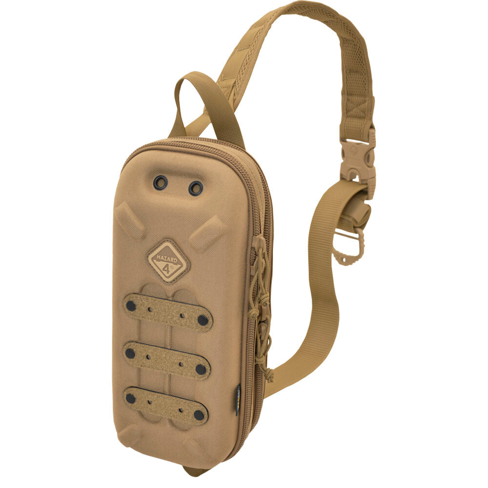 Sling Hazard 4 Bandoleer Mini Shell -Pack (Coyote) - vista principal