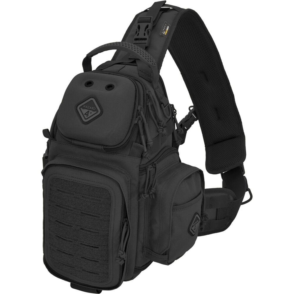 Sling Hazard 4 Freelance Photo y Drone Tactical -Pack (Negro) - vista principal